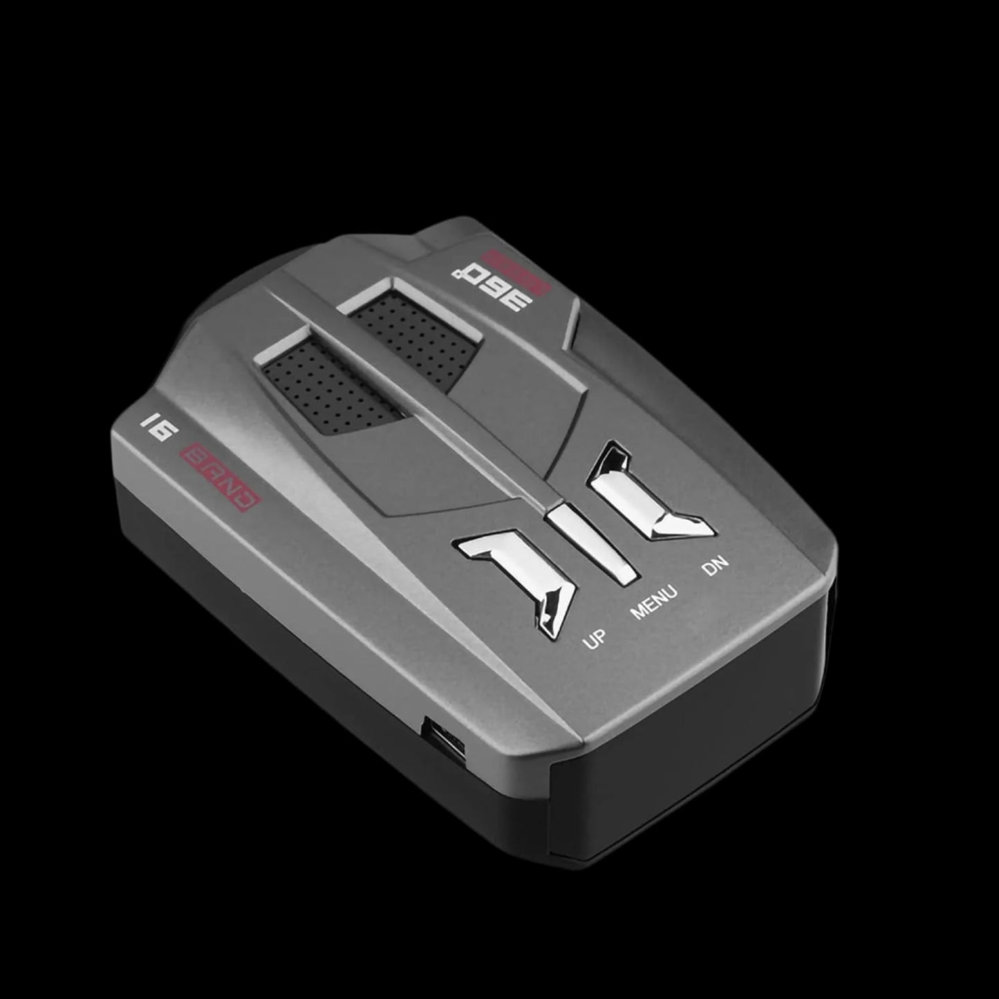 Car Radar Detector